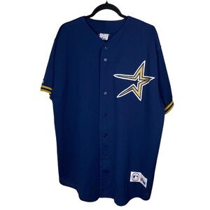 Vintage Houston Astros Jersey